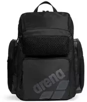 Arena Sportinė kuprinė One Go 45l juoda (010231/100)