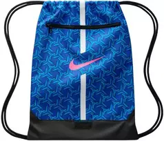 Krepšys batams Nike Academy mėlyna DA5435 458