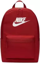 Kuprinė Nike Heritage 25L raudona DC4244 613