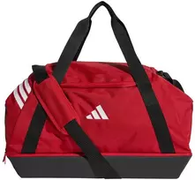 Adidas TIRO Duffelio krepšys su apatiniu skyriumi M JY7953