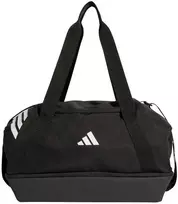 Adidas TIRO sportinis krepšys su skyriumi apačioje, Dydis S JY7939