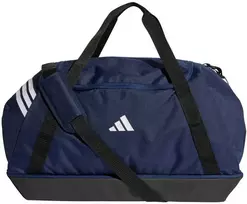Adidas TIRO Duffel krepšys su apatiniu skyriumi KD4233