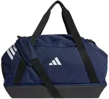 Adidas TIRO Duffel krepšys su skyriumi apačioje M KD4235