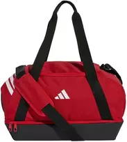TIRO Duffel krepšys su apatiniu skyriumi S Adidas