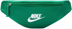 Saszetka Nike Heritage S Waistpack žalia DB0488 365