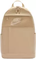 Kuprinė Nike Elemental Backpack smėlio spalva DD0562 253