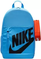 Kuprinė Nike Elemental Šviesiai mėlynas + piórnik oranžinė HJ4186 412