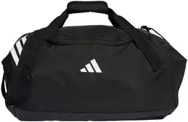 Juoda adidas Tiro Duffle M KB0786 sportinis treniruočių krepšys