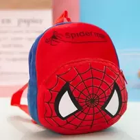 Vaikiška kuprinė Spiderman, 23 cm