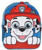 Vaikiška Kuprinė Šunyčiai Patruliai ( Paw Patrol )