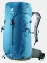 Kuprinė mėlyna 24 l Deuter