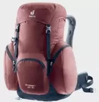 Deuter Raudona 30 l kuprinė Gröden