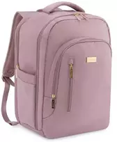 Zagatto Kuprinė lėktuvui 40x30x20 cm, rankiniam bagažui Ryanair / Wizz Air, rožinė