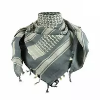 M-Tac Dense Shemagh Scarf Universali skarelė - šalikas