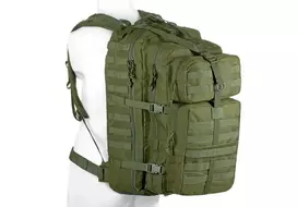 Invadergear Invader Gear Mod 3 Day Backpack 3 dienų žygio kuprinė