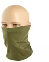 M-Tac Cotton Tube Scarf Medvilninė, daugiafunkcė kaklaskarė
