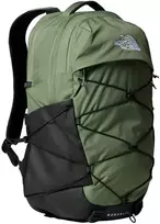 The North Face C67ce Borealis City kuprinė - Bark Mist/TNF Juodas