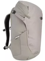 Kaban Lte The North Face miesto kuprinė - akmens plokštė/muilo akmuo