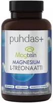 Puhdas+ Magtein Magnesium L-treonaatti, 150 kaps