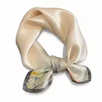 Šilkinė skarelė , S52