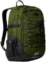 The North Face Borealis Classic kuprinė, 29 l, alyvuogių spalvos