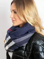 Tamsiai mėlyna nosinė