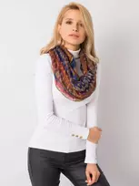 Nosinė bordo spalvos