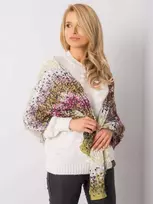 Nosinė šviesiai žalia