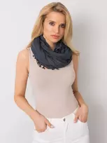 Tamsiai mėlyna nosinė
