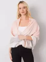 Kaklaskarė jasny rožinė