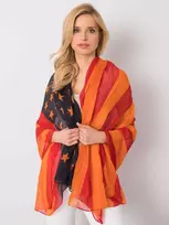 Nosinė oranžinė
