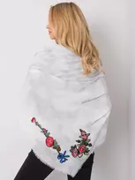 Nosinė šviesiai pilka
