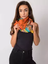 Nosinė oranžinė