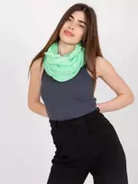 Nosinė šviesiai žalia