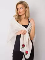 Nosinė šviesiai smėlio spalvos