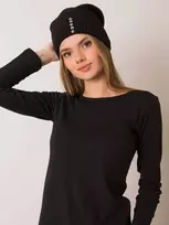 Juoda kepurė