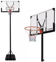 Trizand 305cm Basketball Hoop