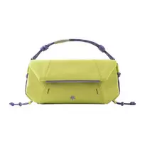 PGYTECH OneGo Pocket Sling Shoulder Photo Bag žalios spalvos