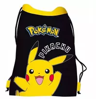 Kita POKEMON sportinis maišelis avalynei, TO-WKS-3787-XXX-POKE-PC