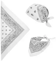 Widmann Balta bandana