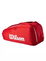 WILSON SUPER TOUR 9 teniso krepšys