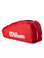 WILSON SUPER TOUR 6 teniso krepšys