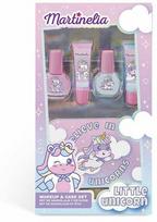 Kosmetikos rinkinys mergaitėms Martinelia Little Unicorn Box