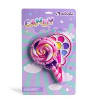 Kosmetikos rinkinys mergaitėms Martinelia Candy Lollipop