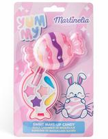 Kosmetikos rinkinys mergaitėms Martinelia Yummy Candy