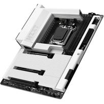 Pagrindinė plokštė NZXT N7 B850 (W)