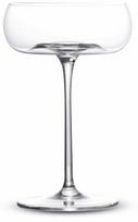 Šampano taurių komplektas Pozzi Milano Grand Cru, krištolas, 0.22 l, 2 vnt.