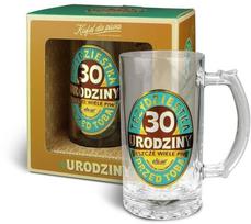 Alaus bokalas Pan Dragon Good Boy 30, stiklas, 0.5 l
