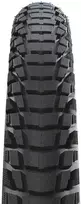 Schwalbe Marathon Plus Tour 47-622 SmartGuard AddixGreen reflective stripe