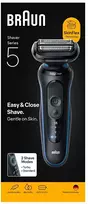 Barzdaskutė Braun Series 5 shaver